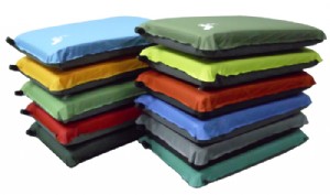 【大山野營】新店桃園 Foam-Tex PI-102 規